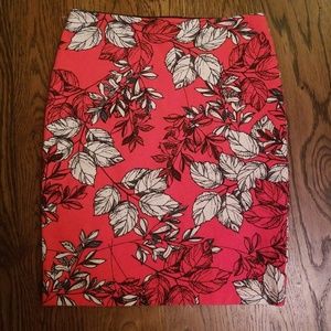 Ann Taylor petite skirt